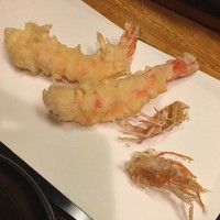 天ぷら すず航 - 