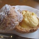 プレリュード - シュークリーム H28.8