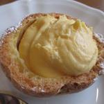 プレリュード - シュークリーム H28.8