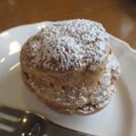 プレリュード - シュークリーム H28.8