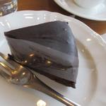 プレリュード - ザッハトルテ H28.8