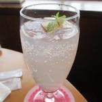 プレリュード - ジンジャーエール H28.8