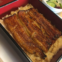 鰻割烹 伊豆栄 本店 - 