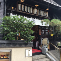 鰻割烹 伊豆栄 本店 - 