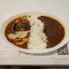パパ&ママカレーのお店 カレーラボ