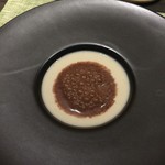 神戸牛炉窯焼ステーキ 雪月風花 北野坂 - スープ