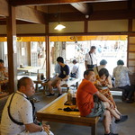 うどんや ふくすけ - 