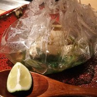 くずし鉄板 あばぐら 神田店 - 
