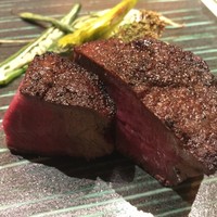 神戸牛炉窯焼ステーキ 雪月風花 北野坂 - 神戸牛