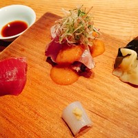 食幹 渋谷 - 