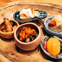 食幹 渋谷 - 