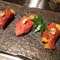 くずし鉄板 あばぐら 神田店 - 
