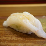 伊勢鮨 - 牡丹海老