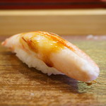 伊勢鮨 - ズワイガニ