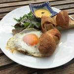 京都モダンテラス - 