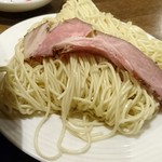 麺作 赤シャモジ - 