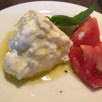 コリス - とろーりぃ〜 断面