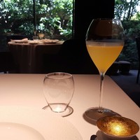 レフェルヴェソンス - 店内