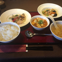 中国料理 青冥 祇園店 - 