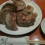 中国料理 鮮菜 - 餃子