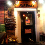 Fat　Bob's - 