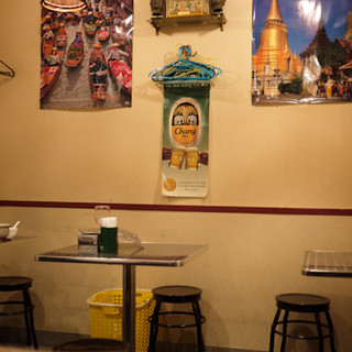 リトル バンコック_2