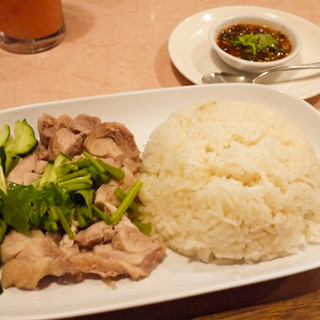 リトル バンコック_1