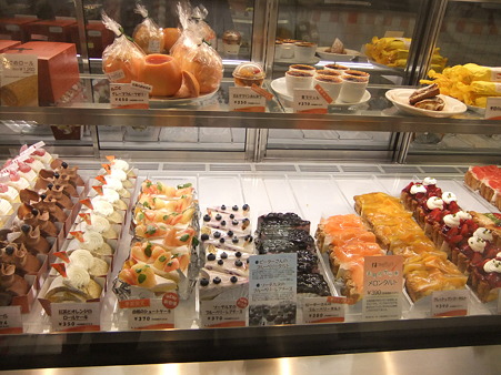 函館洋菓子スナッフルス 丸井今井店 五稜郭公園前 ケーキ 食べログ 函館洋菓子スナッフルス 丸井今井店 五稜郭公園前 ケーキ 食べログ