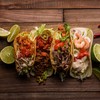 TACOS&NACHOS BAR MEXIGAN 錦店