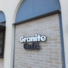 グラニット・カフェ