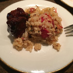 コリス - この抜群の組合せ！