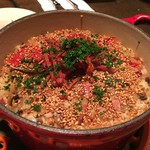 コリス - 炊込み御飯