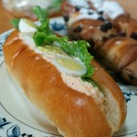 ブレッドバスケット - 