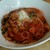 サニー サンデー スタンド - 【ランチ】ナスとベーコンのアラビアータ