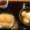 茶房もちつき庵