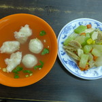 金仙魚丸店 - 