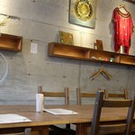 HOP FROG CAFE - 