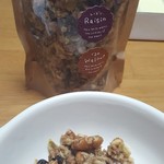 ビオ コンプレ - フルーツグラノーラ