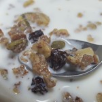 ビオ コンプレ - フルーツグラノーラ