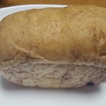 ビオ コンプレ - ブルーベリーブレッド