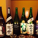 Gouno Tora - 2022年は、五黄の寅年！願掛け飲み比べ開催！