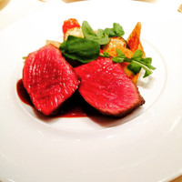 RIGOLETTO KITCHEN - 