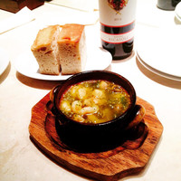 RIGOLETTO KITCHEN - 