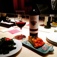 RIGOLETTO KITCHEN - 
