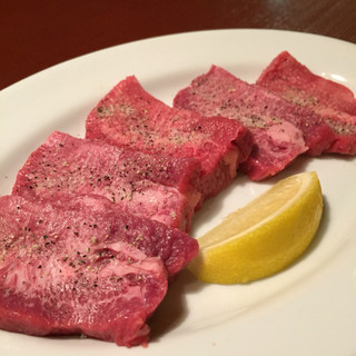 やき肉 南大門_1