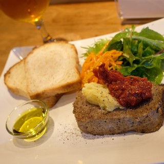 ホップ フロッグ カフェ_0