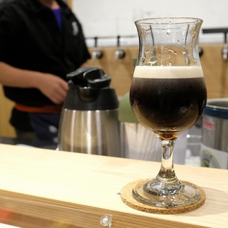 ホップ フロッグ カフェ_1