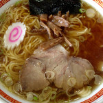 Marushunramen - 