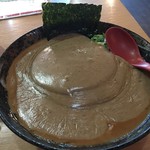 大岩亭 - チャーシュー特鳥(税込1050円)