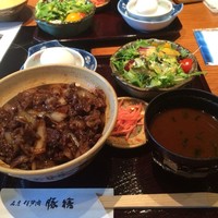 豚捨 KITTE丸の内店 - 